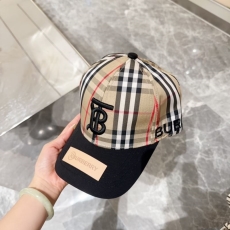 Burberry Caps